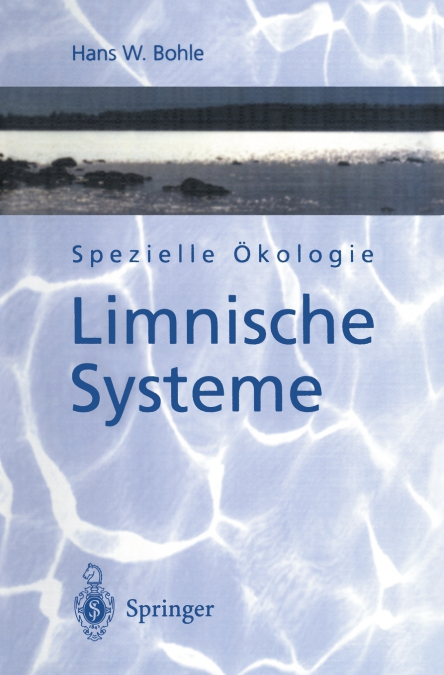 Spezielle Okologie