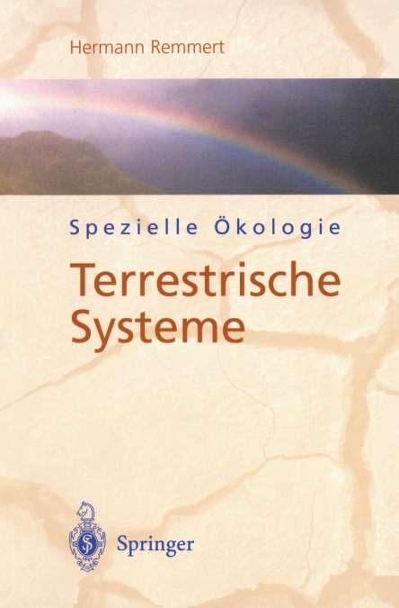 Spezielle Ökologie