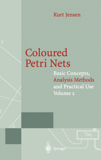Coloured Petri Nets