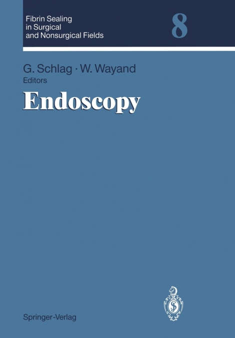 Endoscopy