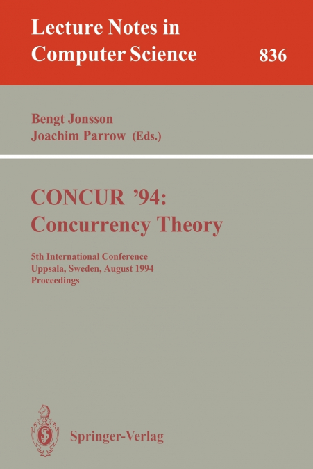 CONCUR ’94