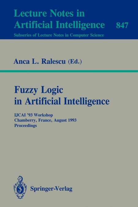 Fuzzy Logic in Artificial Intelligence