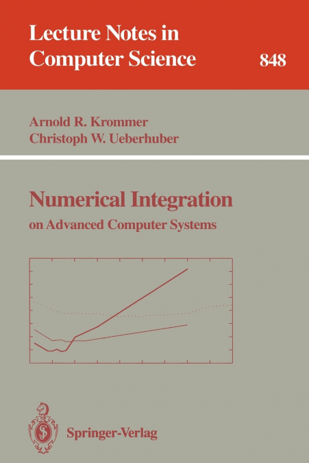 Numerical Integration