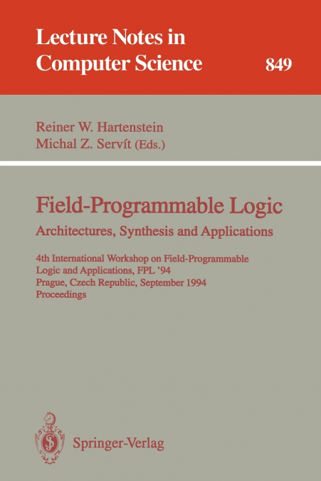 Field-Programmable Logic
