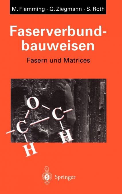 Faserverbundbauweisen