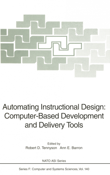 Automating Instructional Design