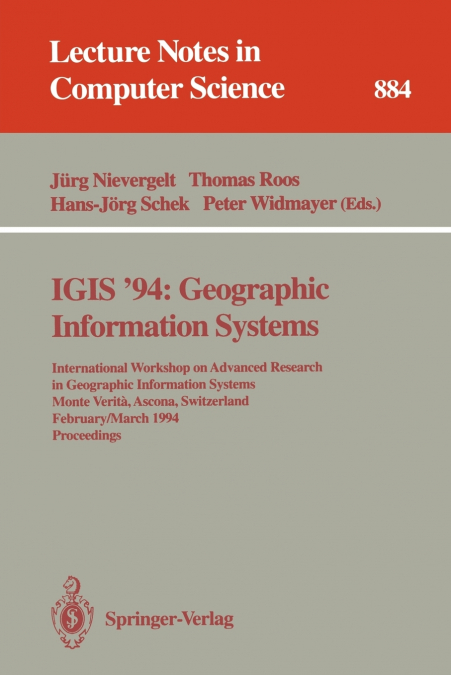 IGIS ’94