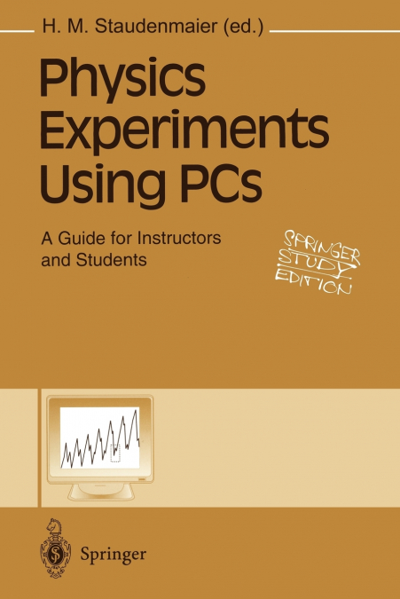 Physics Experiments Using PCs