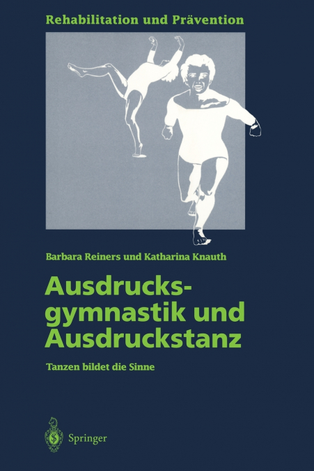 Ausdrucksgymnastik und Ausdruckstanz