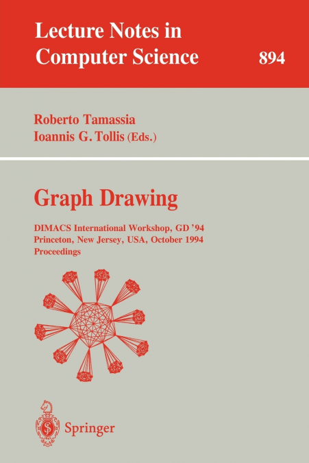 Graph Drawing