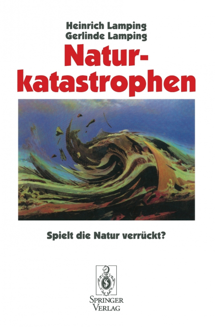 Naturkatastrophen