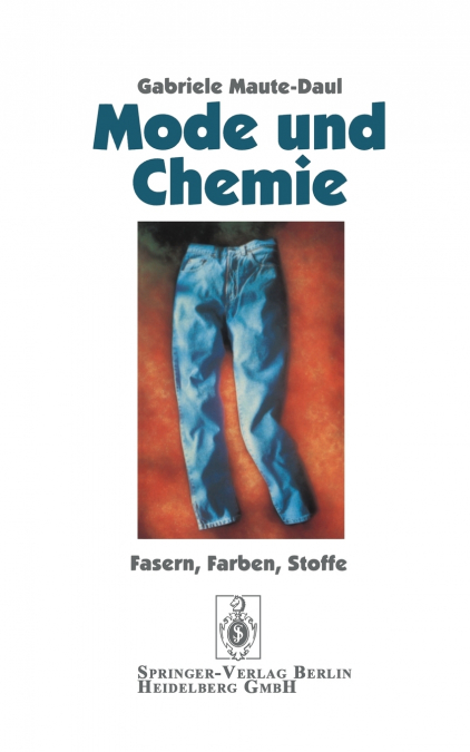 Mode Und Chemie