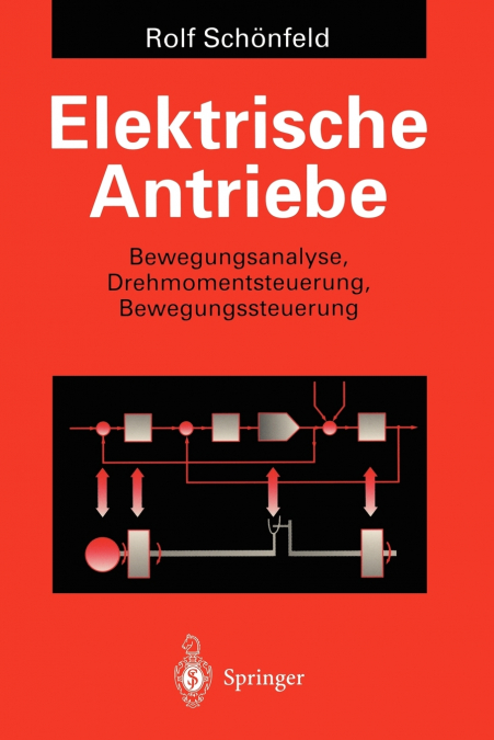 Elektrische Antriebe