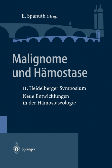 Malignome und Hämostase