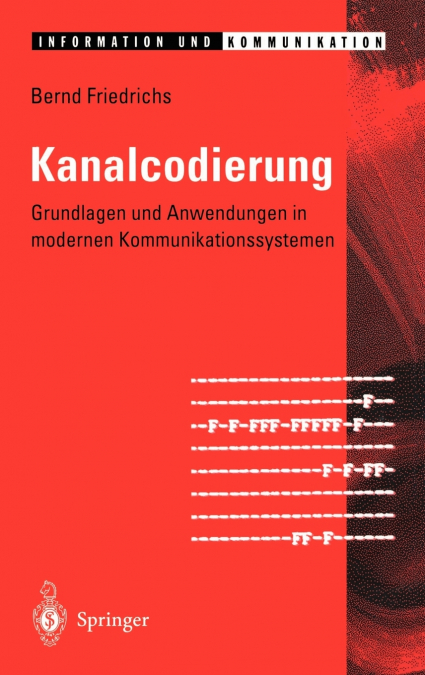 Kanalcodierung