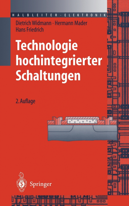 Technologie hochintegrierter Schaltungen