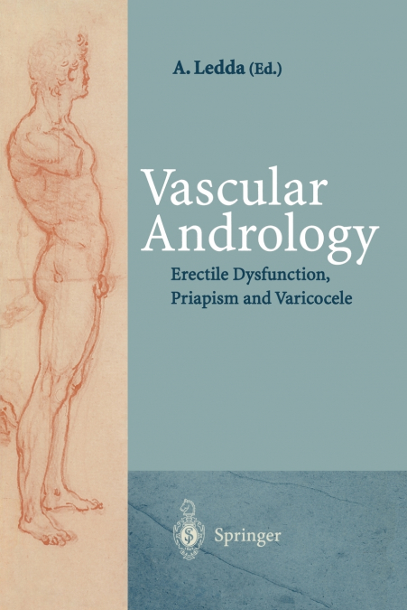 Vascular Andrology
