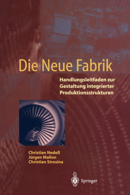 Die Neue Fabrik