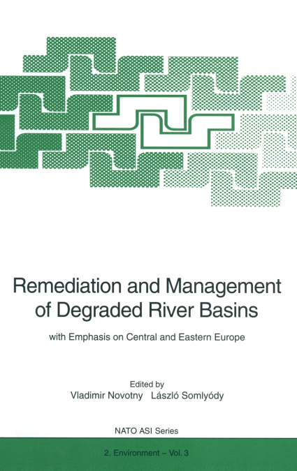 Remediation and Management of Degraded River Basins