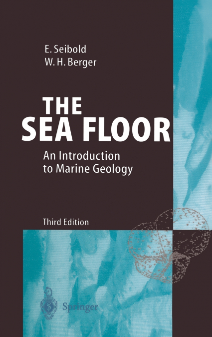 The Sea Floor