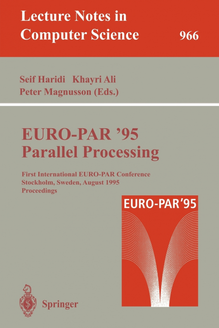 EURO-PAR ’95