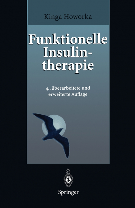 Funktionelle Insulintherapie