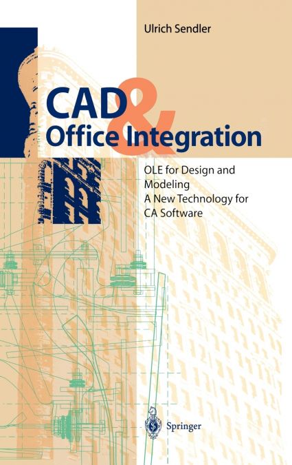 CAD & Office Integration