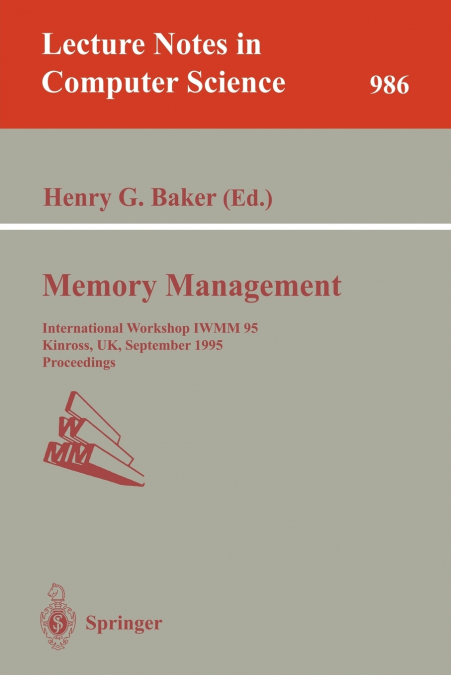 Memory Management