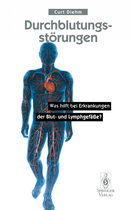 Durchblutungsstorungen