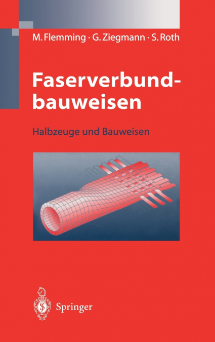 Faserverbundbauweisen