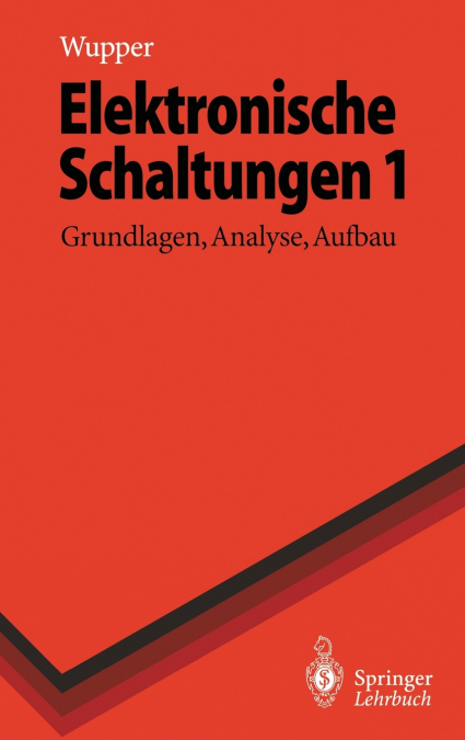 Elektronische Schaltungen 1