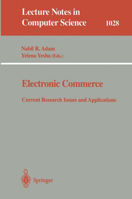 Electronic Commerce