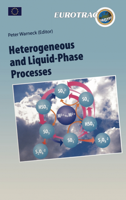 Heterogeneous and Liquid Phase Processes