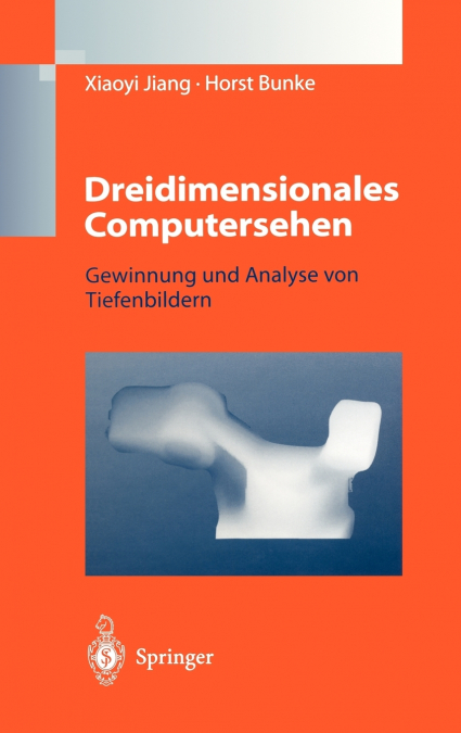 Dreidimensionales Computersehen