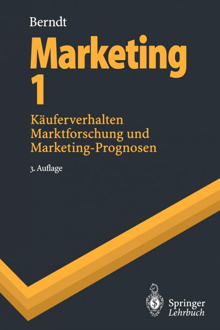 Marketing 1