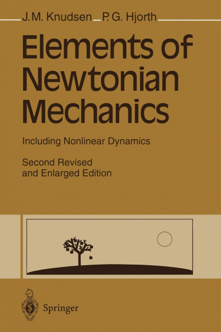 Elements of Newtonian Mechanics