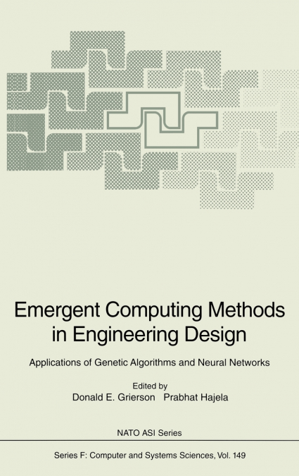 Emergent Computing Methods in Engineering Design