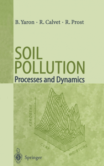 Soil Pollution