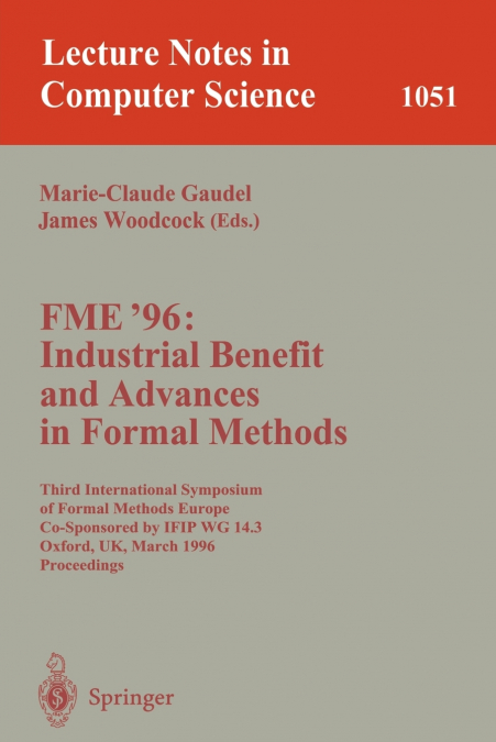 FME ’96