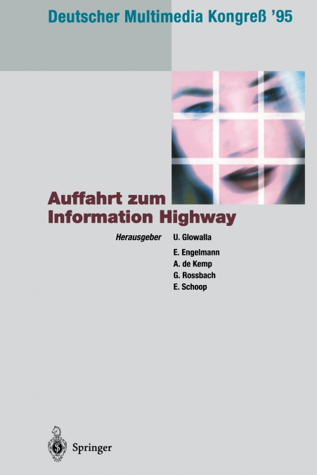 Deutscher Multimedia Kongreß ’95
