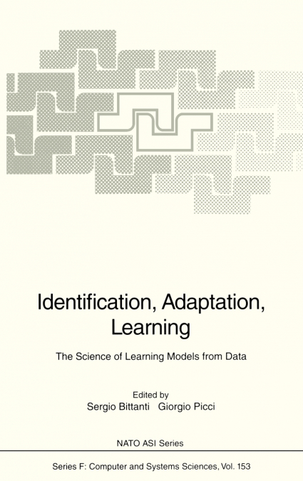 Identification, Adaptation, Learning