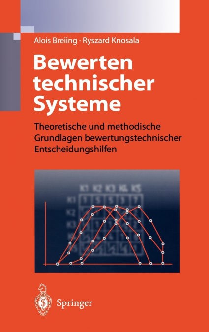 Bewerten technischer Systeme