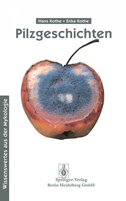Pilzgeschichten