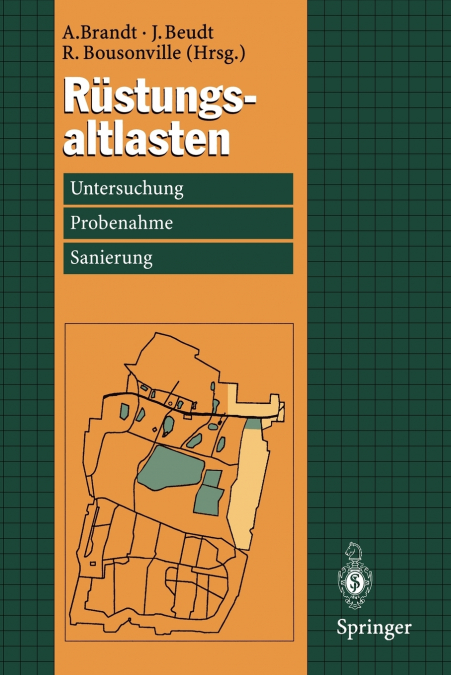 Rüstungsaltlasten