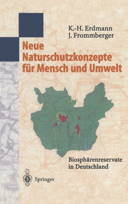 Neue Naturschutzkonzepte Fur Mensch Und Umwelt