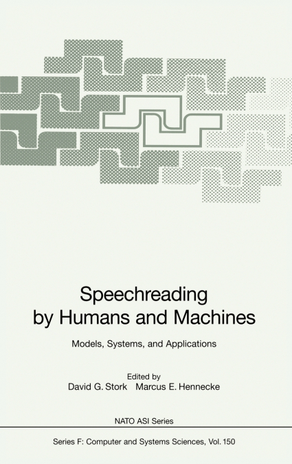 Speechreading by Humans and Machines