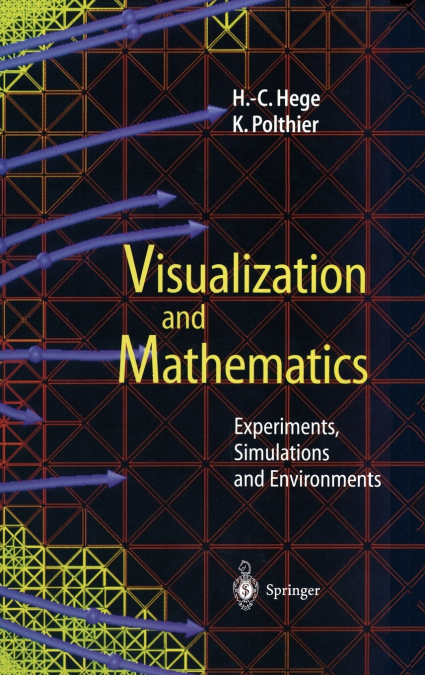 Visualization and Mathematics