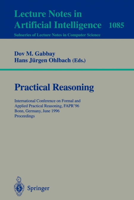 Practical Reasoning