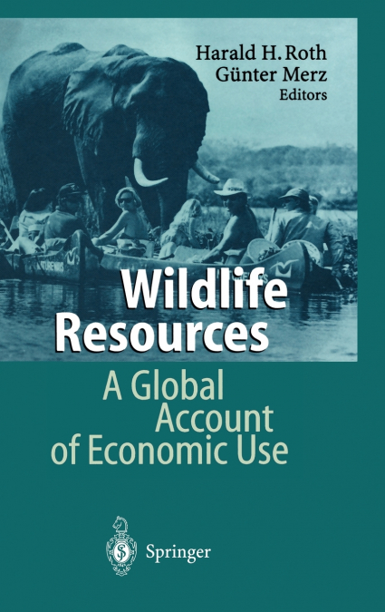 Wildlife Resources