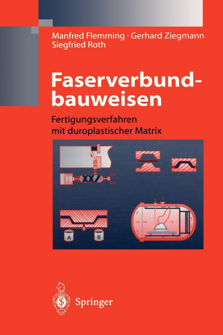 Faserverbundbauweisen
